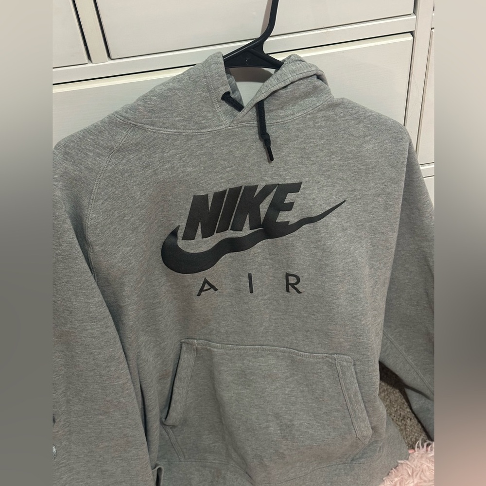 Nike hoodie